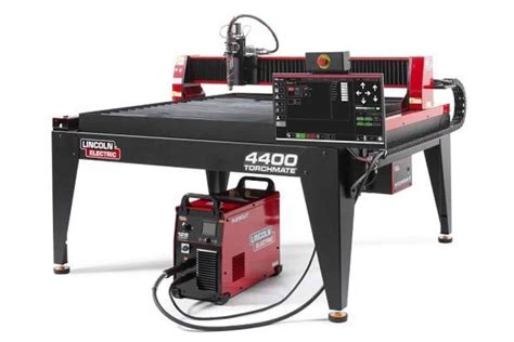 Entry Level Cnc Plasma Tables Our Top Picks Maker Industry