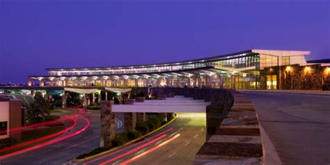 Oklahoma Airport Parking (OKC)