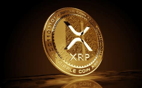 Ripple News Kommt Jetzt Der XRP ETF CoinPro Ch