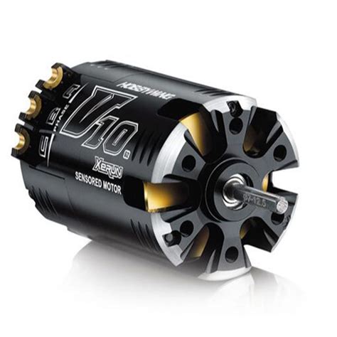 Hobbywing Xerun V G T Sensored Brushless Motor Kv For