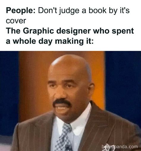 Designers Humor” 50 Tearfully Funny Memes That Graphic Designers May