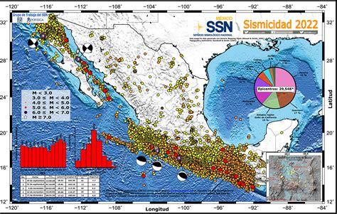 Por qué tiembla mucho en CDMX DATANOTICIAS