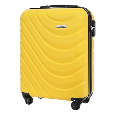 Walizka kabinowa TORBA PODRĘCZNA 55x40x20 cm SUITCASE Ryanair WizzAir