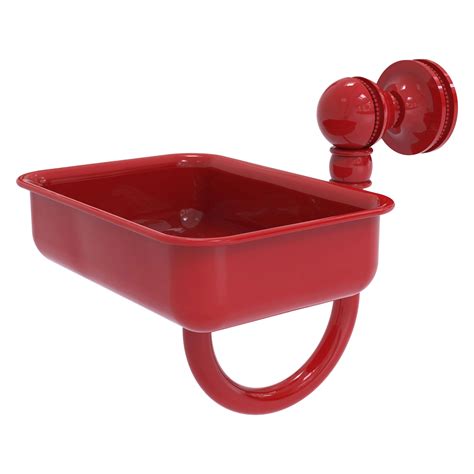 Mambo Collection Wall Mounted Soap Dish Walmart