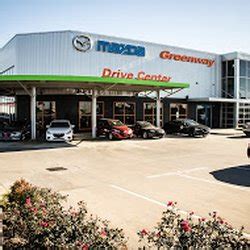 Greenway Mazda - 21 Photos & 35 Reviews - Car Dealers - 9951 SW Fwy, Fondren Southwest, Houston ...