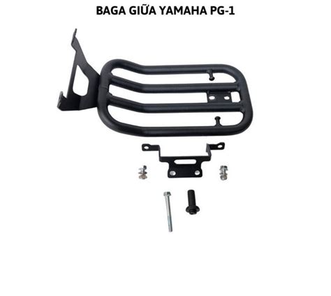 Baga Gi A Cho Xe Yamaha Pg Ph T Store