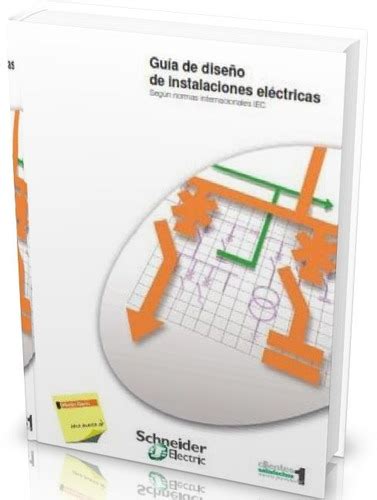 Libro Digital Guia De Dise O De Instalaciones El Ctricas Pdf