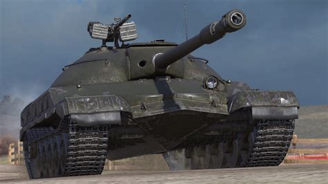 Ремоделинг «T22SR» » Ремоделинги » ForBlitz