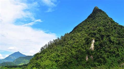 Parque Cerro Tusa así será su transformación