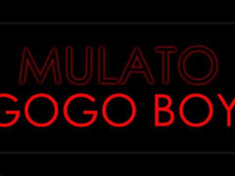 GoGo Boy Gogo Boy HOT FULL VERSION YouTube