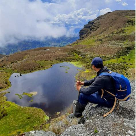 Pasadia Rural cerca a Bogotá