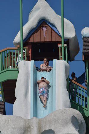 Disneys Blizzard Beach Water Park Orlando All You Need To