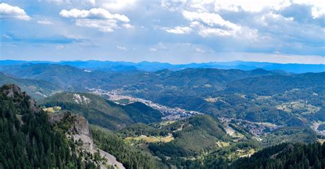 Free stock photo of bulgaria, nature, Smolyan