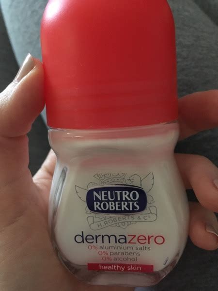 Neutro Roberts Derma Zero Roll On 1Source