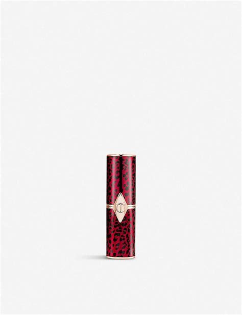 ᐉ Charlotte Tilbury Hot Lips 2 Lipstick Помада для губ Dancefloor