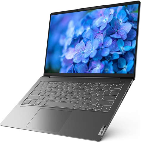 Lenovo IdeaPad 5 Pro 14ITL6 82L3 (14 ", Intel Core i5-1135G7, 16 Go ...