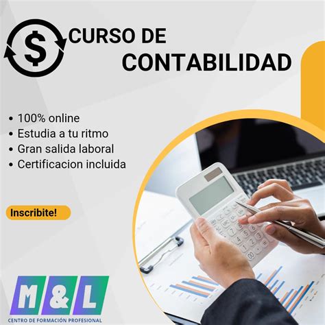 Contabilidad M L Centro De Formacion Hotmart