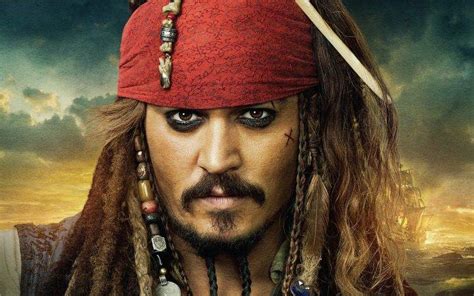 movies, Pirates Of The Caribbean: On Stranger Tides, Jack Sparrow ...