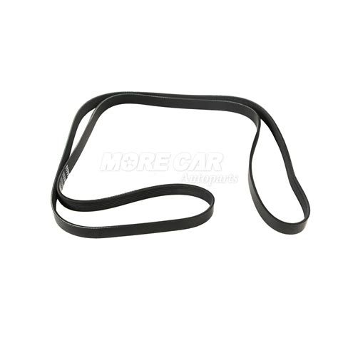 Serpentine Belt Fit Ford Ranger Explorer Mercury Taurus Mazda Mx