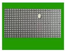 Outdoor Rgb P8 Indoor SMD Full Color LED Display Modules 5V At Rs 750