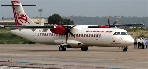 Flights ready to take off from Bareilly airport - Indianarrative