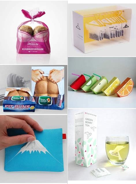 I Want Pretty Diseño Empaques Creativos Creative Packaging