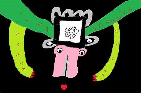 Omega Flowey Art Undertale Rus Amino