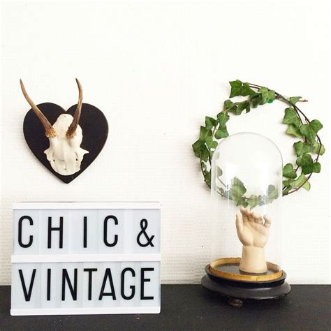 Chic Vintage Biarritz Hossegor Vintage Chic Vintage House Place