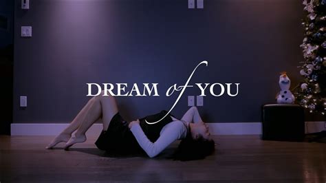 DREAM OF YOU CHUNGHA DANCE COVER Carms YouTube