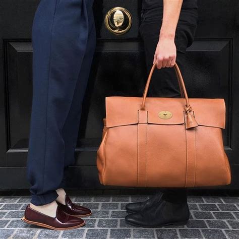 Mulberry On Instagram Ready For The Weekend Where Shall We Go