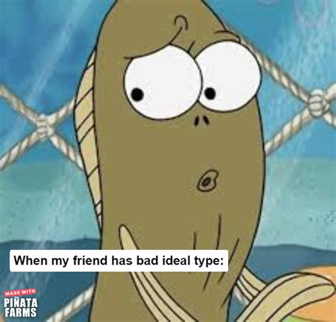 Confused Fish Memes Piñata Farms The Best Meme Generator And Meme