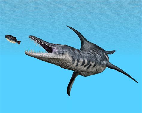 Kronosaurus Vs. Liopleurodon: Can Lio Win? | Dino Digest