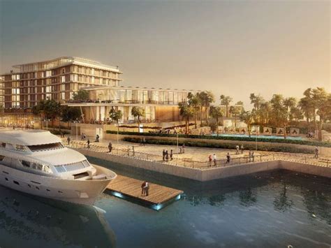 Bulgari Resort and Residences to open in December 2017 | Dubai Hotels Guide