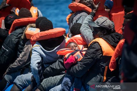 Perahu Tenggelam Di Italia Tewaskan Sembilan Orang ANTARA News