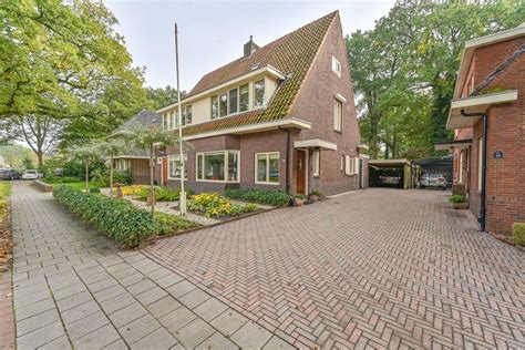 Huis Verkocht Minister Kanstraat Gr Emmen Funda