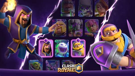 Clash Royale Evolution Bonanza Event Details Rewards And More