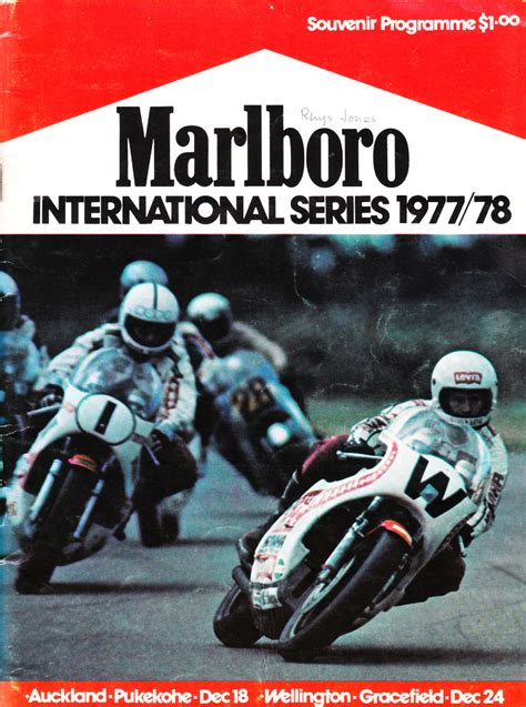 The Marlboro Series Star Insurance Specialists