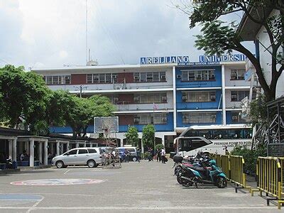 Arellano University - Wikipedia