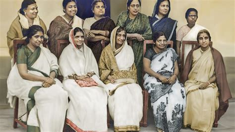 Review Of Founding Mothers Of The Indian Republic Gender Politics Of