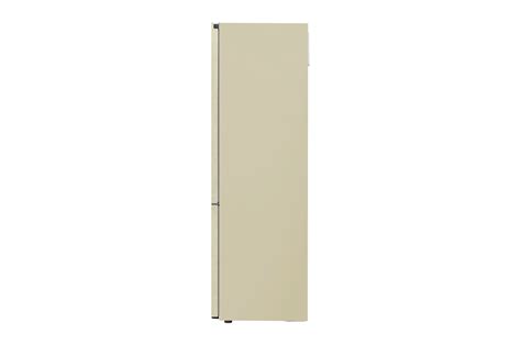 LG 384 л, Холодильник LG DoorCooling + с нижней морозильной камерой ...
