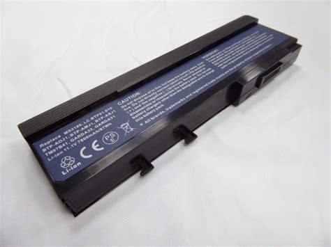 Acer Aspire 5540 BTP AQJ1 Extended Battery Unicell