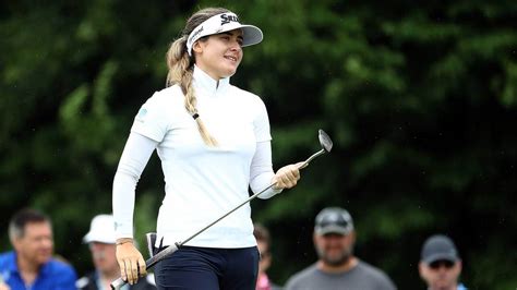 Hannah Green Makes Her Return at the 2019 Evian Championship | LPGA ...