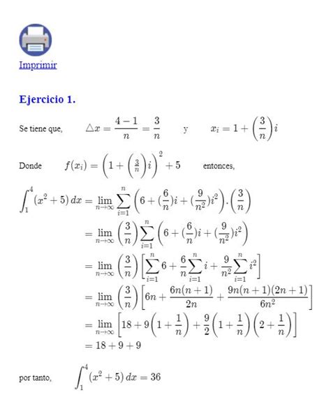 Suma De Riemann Issuu