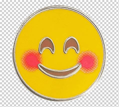 Emoticon Amarillo Expresión facial Sonrisa Naranja Smiley Nariz