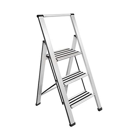 Best 10 Narrow Step Ladder With Expert Recommendation Gardenley