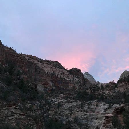 Zion Canyon Scenic Drive (Zion National Park) - All You Need to Know ...