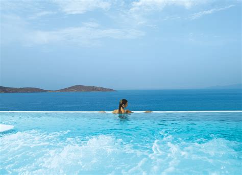 Greek Family Holidays | Porto Elounda Golf & Spa | Flagstone Travel