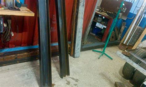 Гнутый швеллер 160х80х4 – подробно о весе, размерах и характеристиках ...