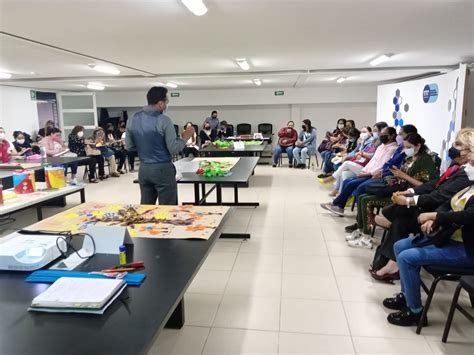 Docentes Se Convierten En Promotores De Derechos Humanos Boletines