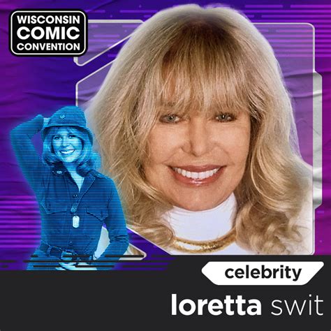 Loretta Swit - Wisconsin Comic & Pop Culture Convention